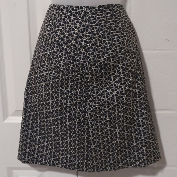 St. Croix skirt size 4 - Picture 4 of 8